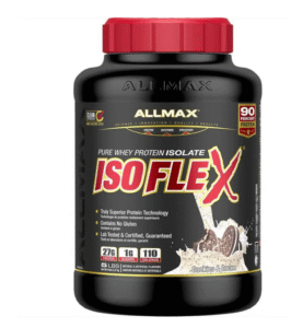 ISO FLEX Allmax