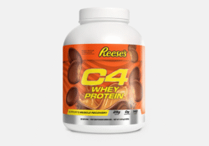 C4 PRO WHEY Cellucor