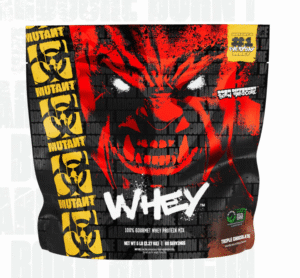 Whey MUTANT