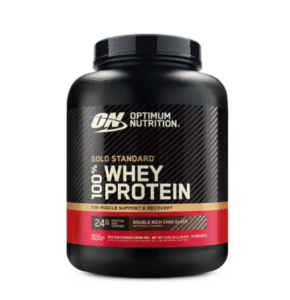100% Whey Gold standard Optimum nutrition